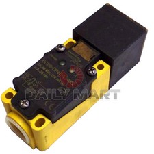 Brand New TURCK BC20-CP40-VP4X2 20MM PNP Terminal Capacitive Proximity Sensors