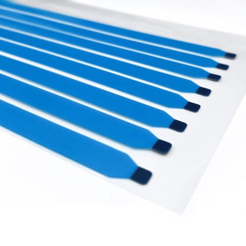 5/10Pcs 0.3MM Double-Sided LCD Tape For Laptop Screen Easy-Pull Adhesive - Afbeelding 5 van 16