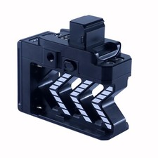 Hongtoo RS3 Power Base Plate With D-Tap For DJI Ronin RS2 RS3 RS3 Pro Gimbal
