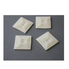 StarTech HC102 Self-adhesive Nylon Cable Tie ...