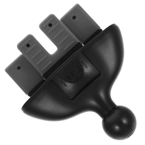 Set of 3 Car Phone Holder Auto Accessories Air Vent Bracket Clip - 第 10/12 張圖片