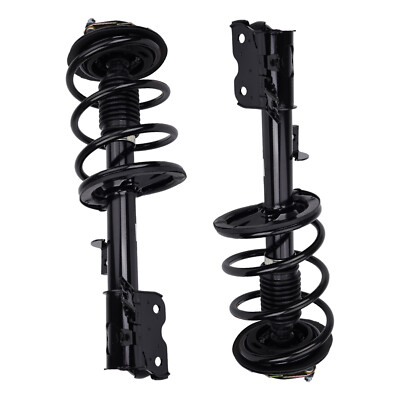 2x Complete Shock Absorber Strut Assembly for Infiniti FX35