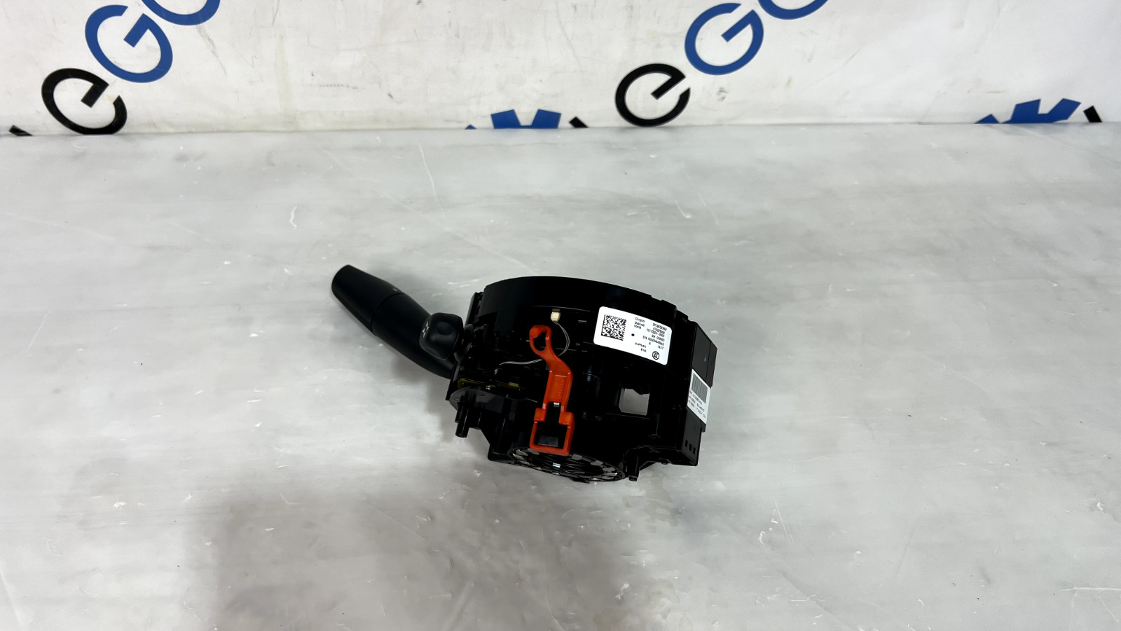 Steering column multi-switch Maserati QUATTROPORTE VI 2014 670025006