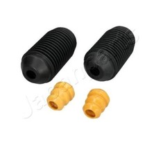 Japanparts KTP-703 Staubschutzsatz Stoßdämpfer Vorne für Subaru Forester