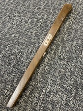 Paoli MidCentury Danish Back Chair Leg (Parts Only) Wood