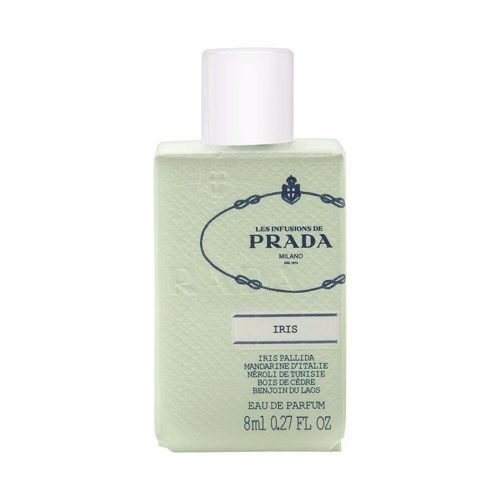 Prada Infusion d'Iris Women Eau de Parfum Splash Miniature 0.27 oz