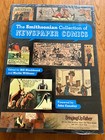 "Smithsonian Collection Of Newspaper Comics" Large Sealed Mickey Mouse And More!