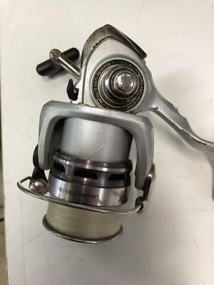 Daiwa Laguna 2500 5Bi Fishing Spinning Reel Line Holder Infinite