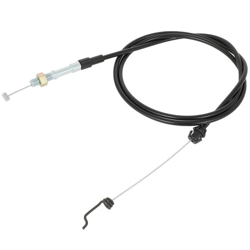 Drive Control Cable 532431650 for Husqvarna HU775H HU800 HD800HW HU725BBC - Picture 3 of 9