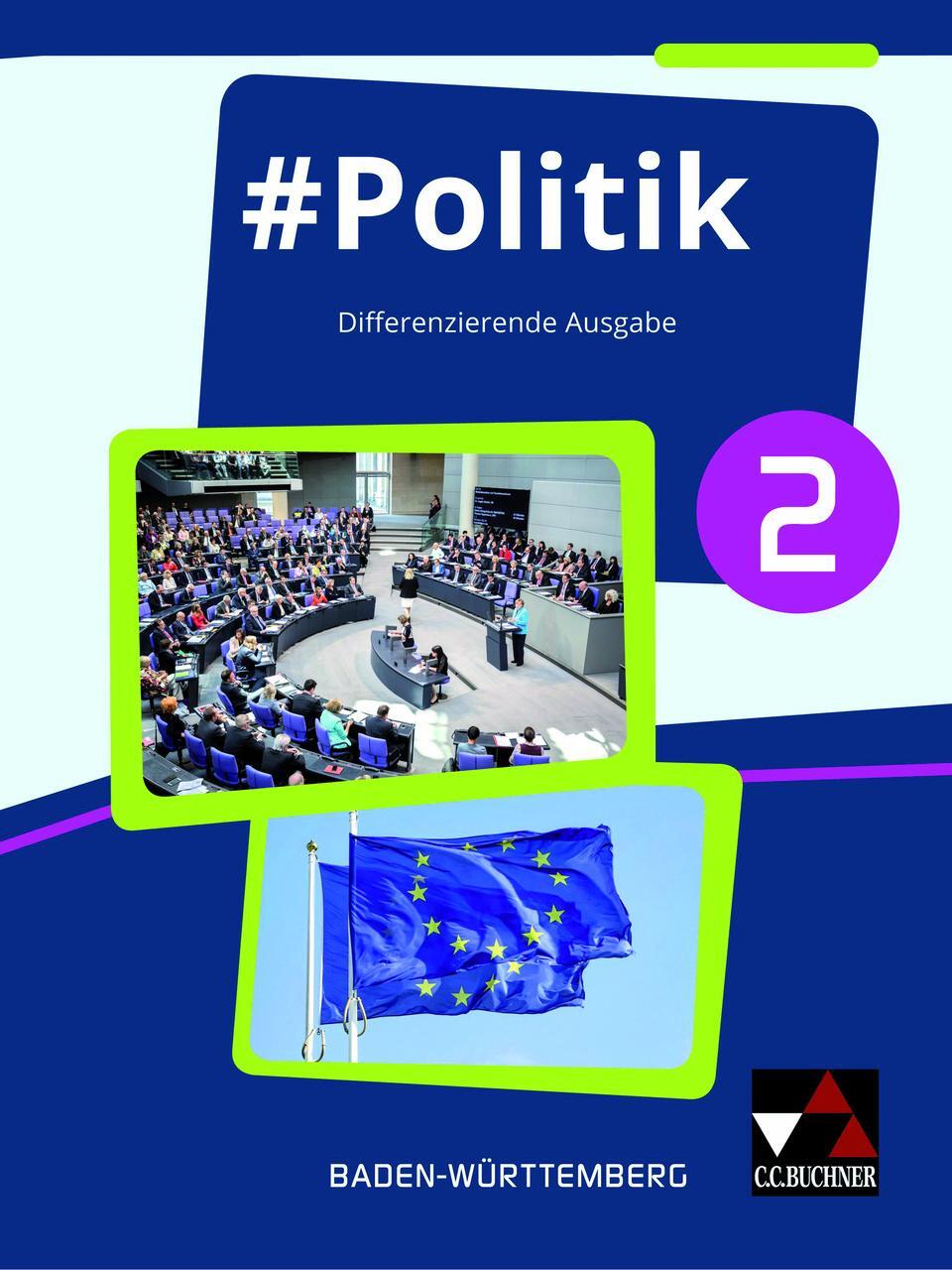 Thumbnail - Politik 2 Baden-württemberg Gemeinschaftskunde Dörthe Hecht