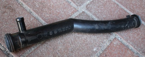 VW Polo 9N Tiguan Golf 5 1.4 1.6 Kühlwasserrohr Leitung Rohr Schlauch 03C121065B