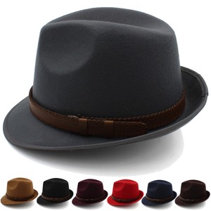 women's trilby hats uk