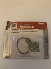 Velleman MK102 mini kit Flashing LED