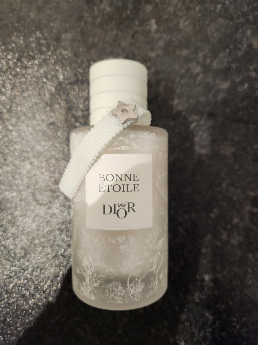 HOT Bonne Etoile Baby Dior France Christian Dior Baby Dior