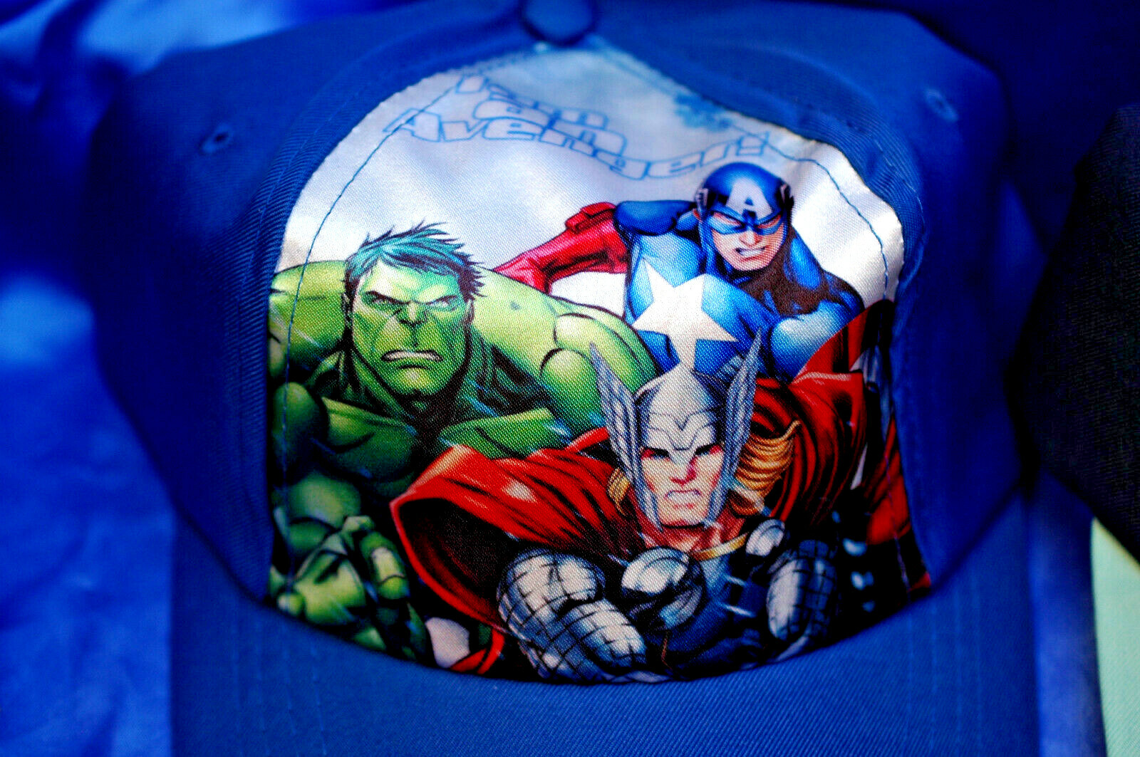 PONY CAPPELLINI DA BASEBALL DISNEY BAMBINI BAMBINI CAPPELLO SNAPBACK PEAK SUMMER HOLIDAY SUN