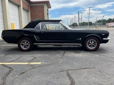 1966 Ford Mustang for Sale