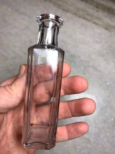 Rare Antique J. H. J H Wiggin Wiggins Apothecary Medicine Bottle ROCKLAND MAINE - Picture 9 of 23