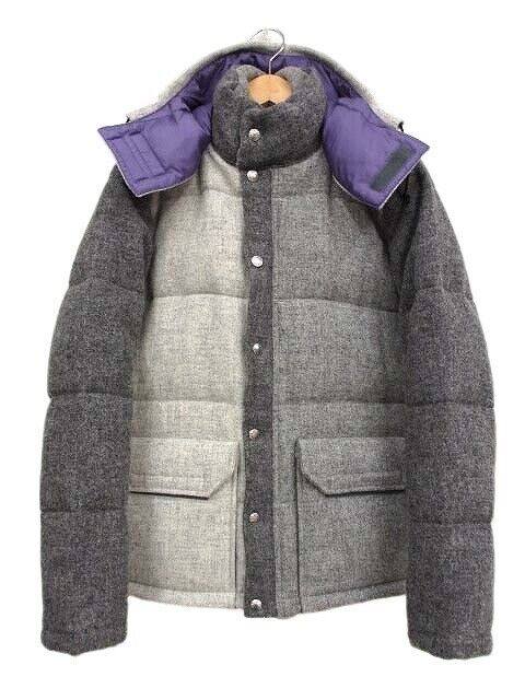 item North Face Purple Label ND2552N Down Jacket XS Harris item North Face Purple Label ND2552N Down Jacket XS Harris