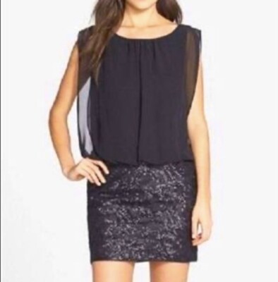 knee length dresses for ladies Stunning Maddox Mini Dress for Elegant Evenings main image 0