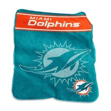 Miami Dolphins NFL 60