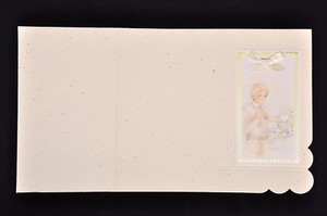 Biglietto Portafoto 10 X 15 Ricordo Prima Comunione Pieghevole Ebay