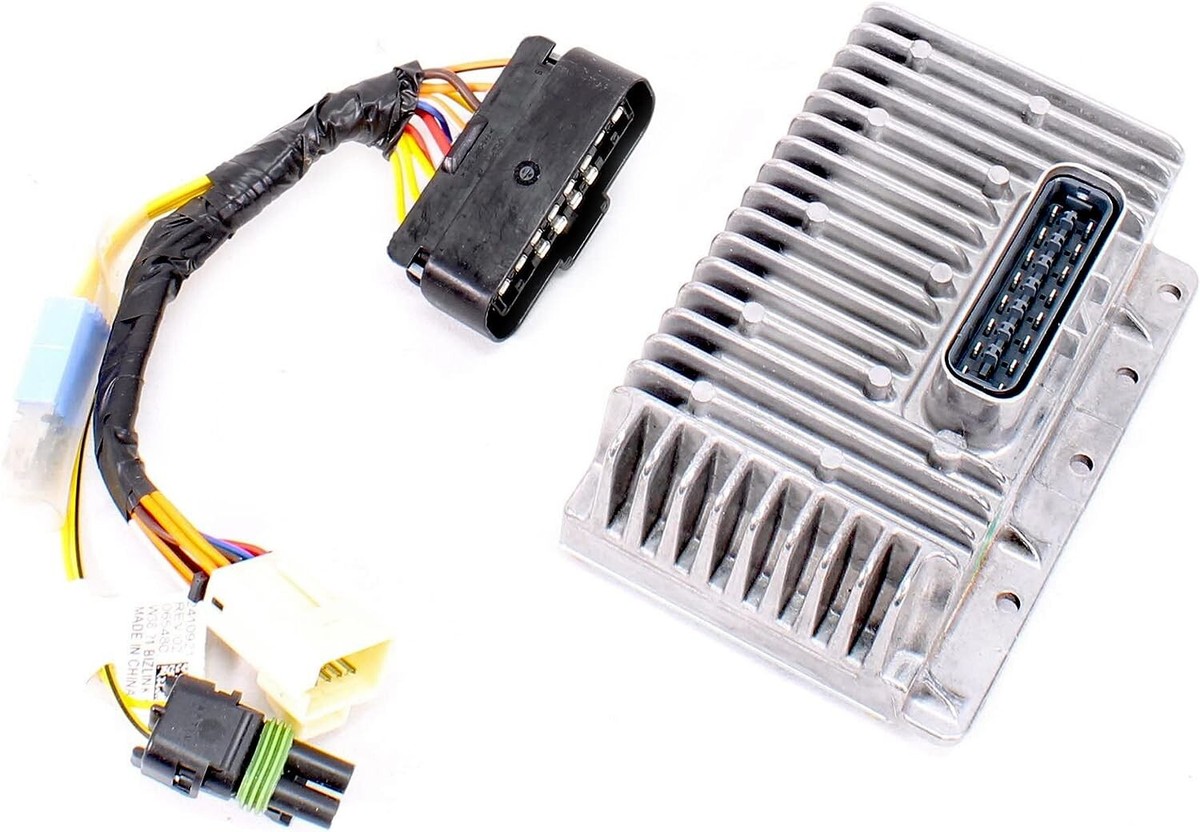 2004-2006 Polaris Sportsman Scrambler 400 450 500 New OE SurePower