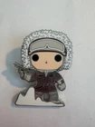 Star Wars Pop Hoth Pin Han Solo (C7)