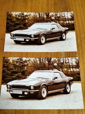 Photo Aston Martin Volante license plate Munich car photo Fi