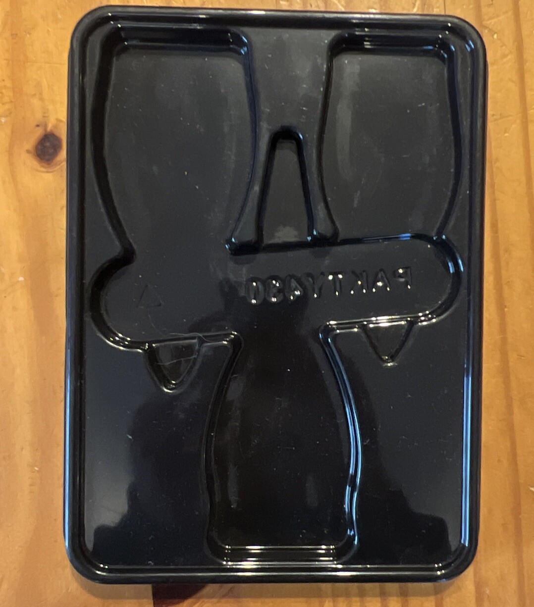 Bandeja de almacenamiento de alicates Snap On Tools PAKTY430 3 piezas