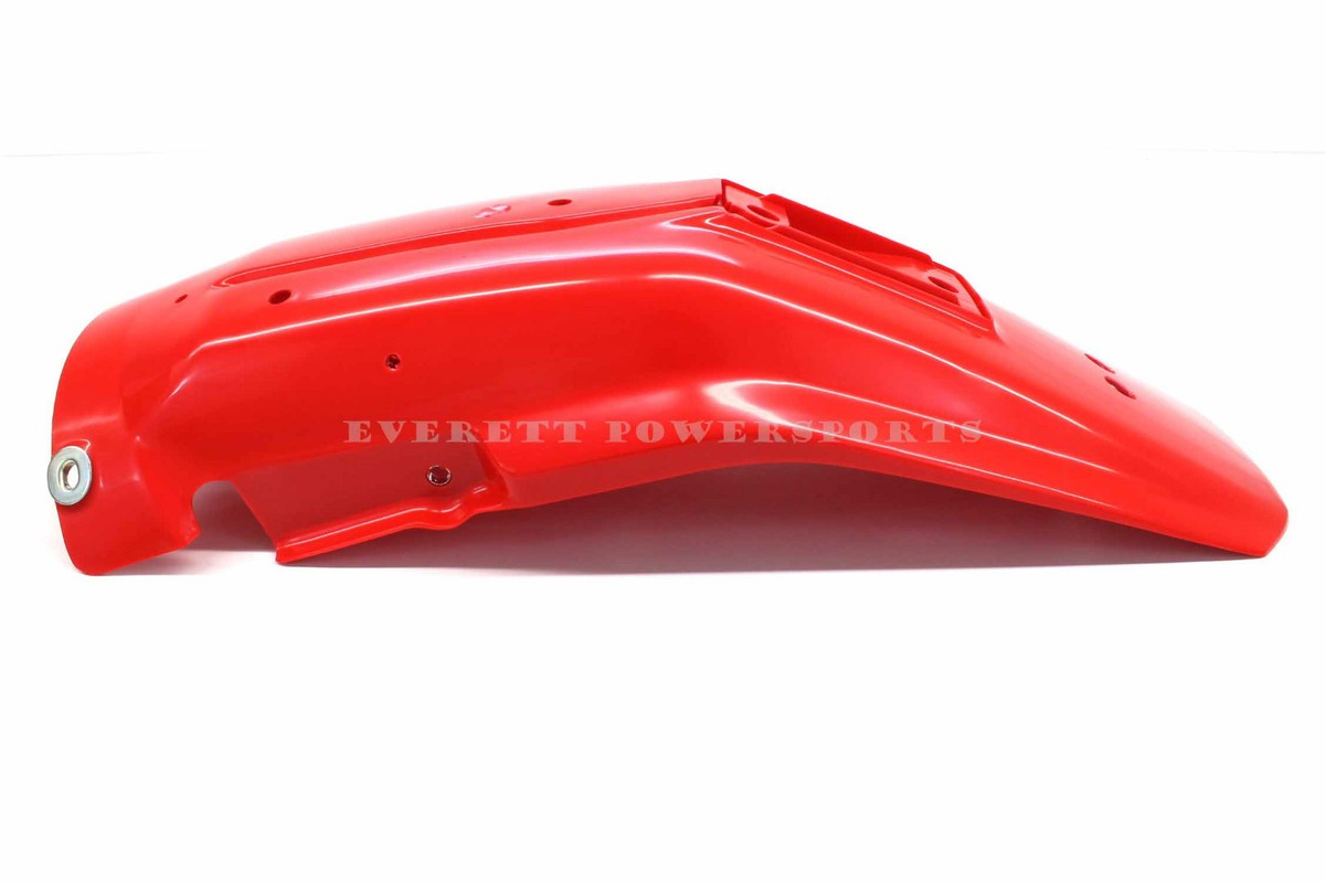 HONDA CL360 リアブレーキパネル ホンダ [A-231114-44-11-CL_RD] HONDA CL360 リアブレーキパネル