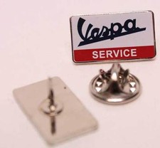 VESPA SERVICE SMALL PIN (MBA 522 )