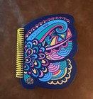 Girl Scout Cookie Prize Butterfly Journal  — photo 1