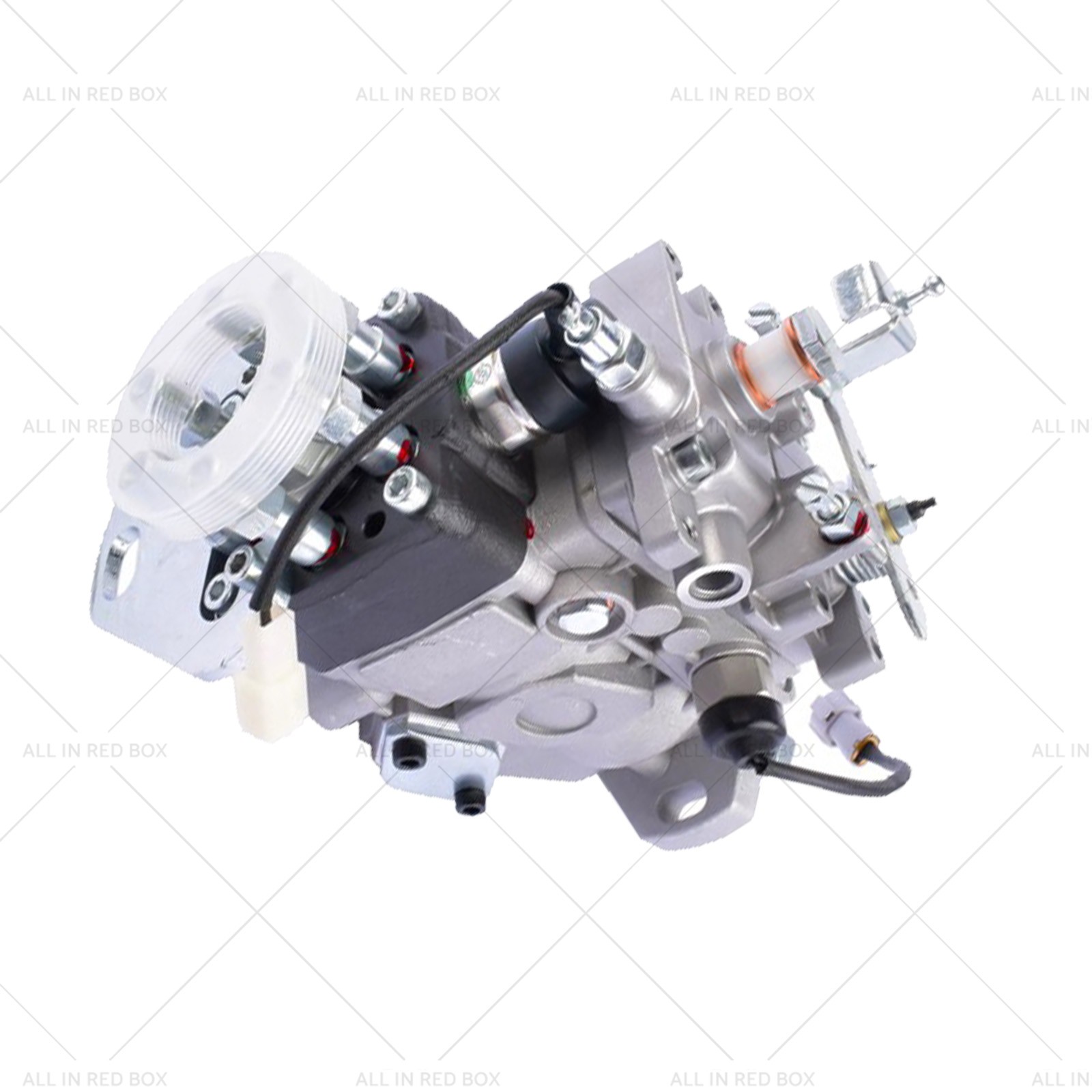 Fuel Injection Pump Suitable For Toyota LandCruiser Diesel 4.2L 1HZ 22100-17510 thumbnail 5