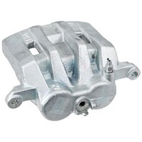 Bremssattel 2 Kolben Ø 38 Mm Grauguss A.B.S. FüR U.A. Honda Accord