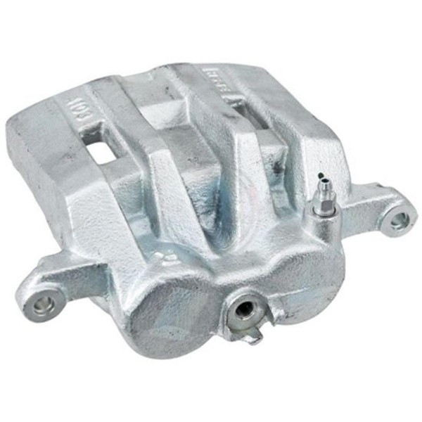 Bremssattel 2 Kolben Ø 38 Mm Grauguss A.B.S. FüR U.A. Honda Accord-image