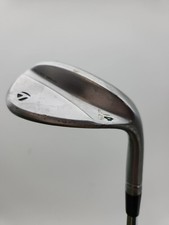 2023 TAYLORMADE MILLED GRIND 4 WEDGE 60 /10SB REG NIPPON 34.5" GOOD