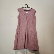 Royal Robbins Mauve Mini Dress