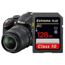High speed Class 10 SD Card 8GB 16GB 32GB 64GB 128GB 256GB carte sd Memory Card