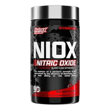 Nutrex NIOX | Muscle Pumps & Performance Boost