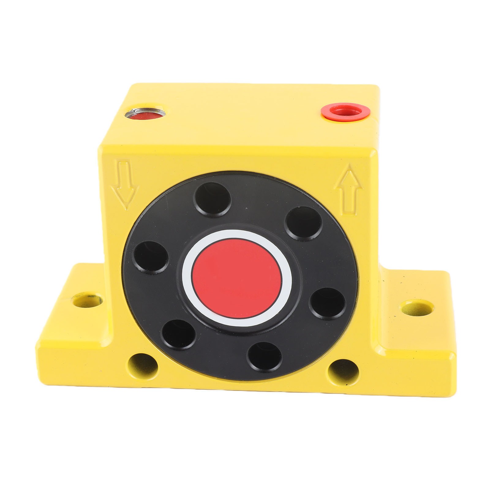 Pneumatic Vibrator 1/4in Thread Mechanical Vibrating Platform ❤