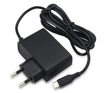 Nintendo Switch Wall Charger  Type C Network  5V Switch