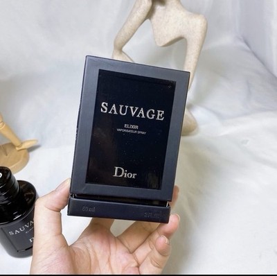 Dior Luxury Cologne