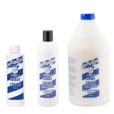 Campbell's Liquid Shave Cream Pre-Mixed