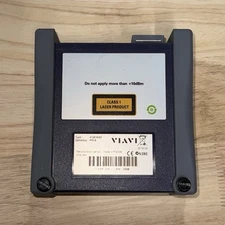 Viavi JDSU MTS 4126 MA2 SM 1310/1550 nm OTDR 40/40 dB Access Metro LC - New