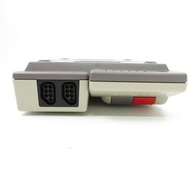 【Very Good】Nintendo New Famicom AV ver. NES AV ver. Console Japanese Edition FC
