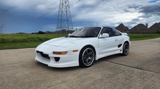 1995 Toyota MR2  on eBay