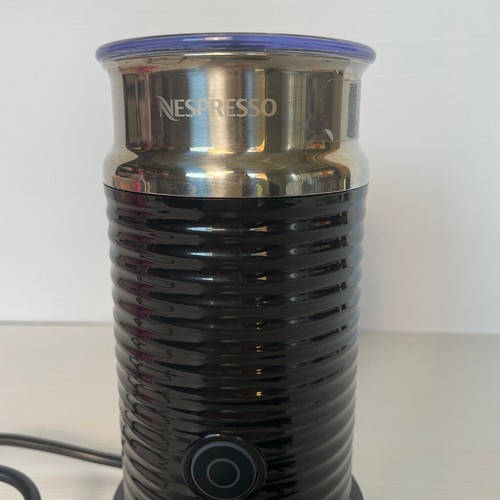 Nespresso Aeroccino 3 Machine Great Condition - Picture 2 of 5