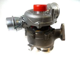 Turbolader Mercedes-Benz A6400901580 A6400900980 A u. B-Klasse