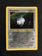 Image for Magnemite