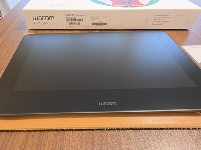 Wacom cintiq pro 13 + ケース 【公式通販】